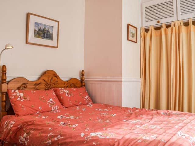 Double bedroom | King&rsquo;s Cottage, Wallingford