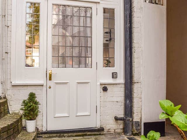 Exterior | King&rsquo;s Cottage, Wallingford
