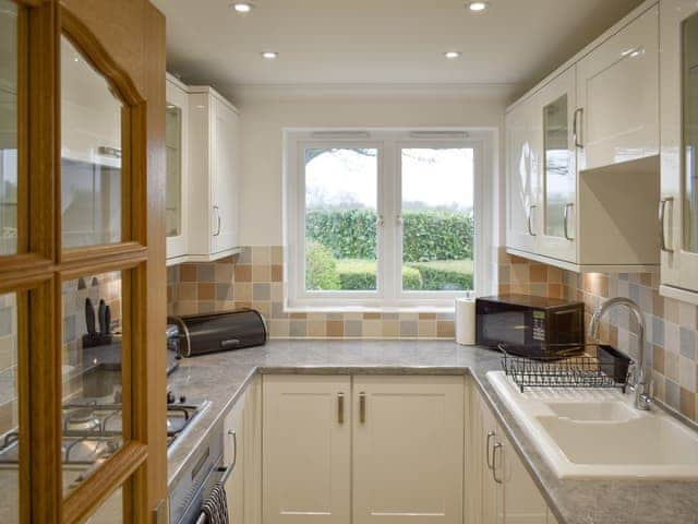 Kitchen | The Nest, Aldringham, near Aldeburgh