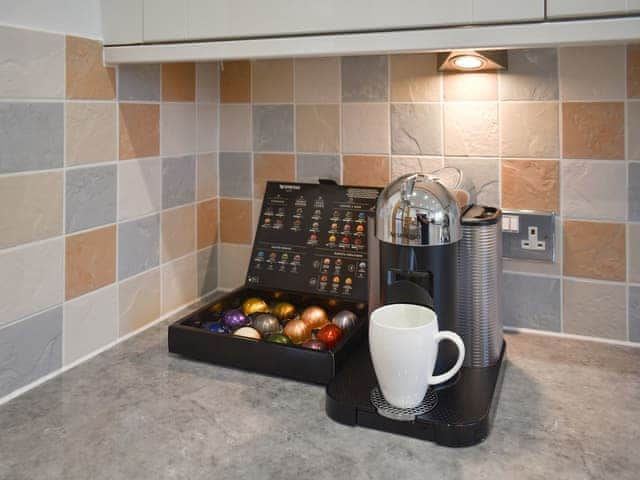 Kitchen | The Nest, Aldringham, near Aldeburgh