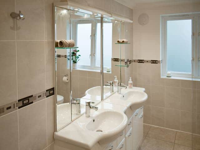 Wet room | The Nest, Aldringham, near Aldeburgh