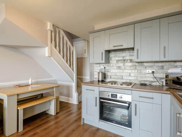 Kitchen area | Cottage 2 - Willow Lakes, Ashby cum Fenby