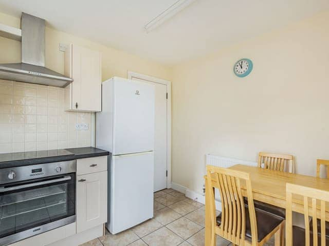 Kitchen/diner | Country View - Willow Lakes, Ashby cum Fenby