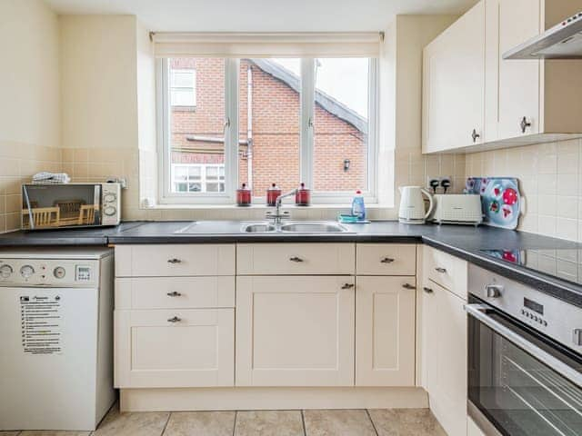 Kitchen/diner | Country View - Willow Lakes, Ashby cum Fenby