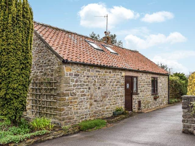 Exterior | Gowland Farm- Over Across - Gowland Farm, Cloughton, near Harwood Dale