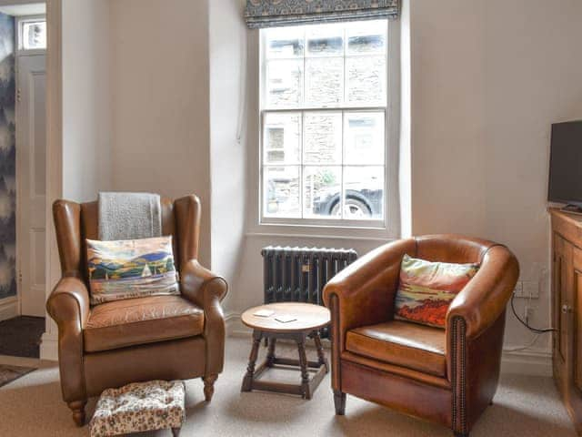 Living room | Campbell Cottage, Windermere