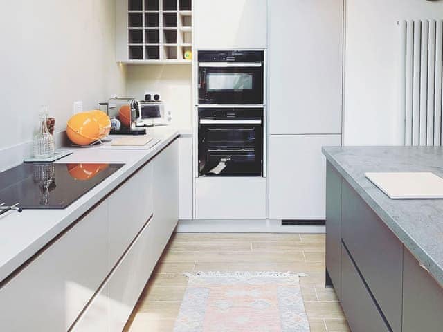 Kitchen | Holland Beach Bungalow, Clacton on Sea