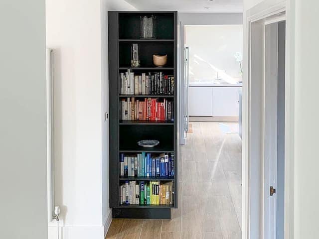 Hallway | Holland Beach Bungalow, Clacton on Sea