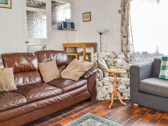 Living room | Hoxne House, Weybourne