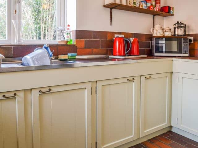 Kitchen | Hoxne House, Weybourne