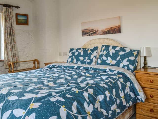 Double bedroom | Hoxne House, Weybourne