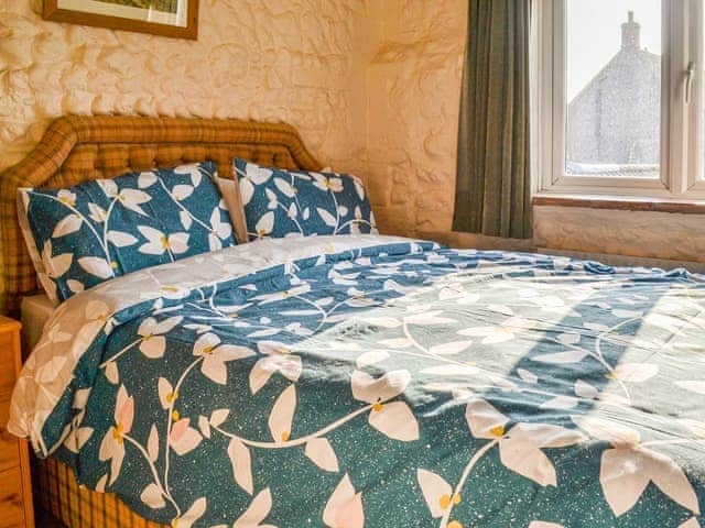 Double bedroom | Hoxne House, Weybourne