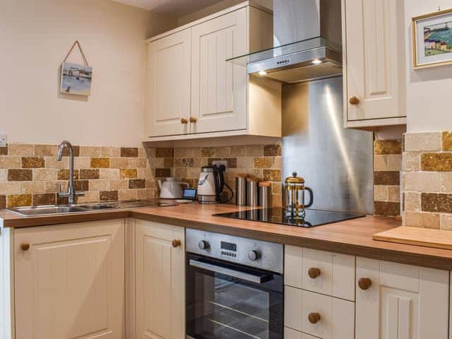 Kitchen | Horners cottage, Whitby