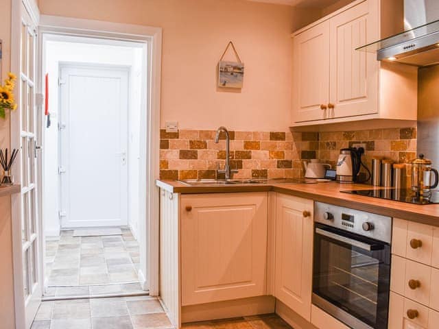 Kitchen | Horners cottage, Whitby