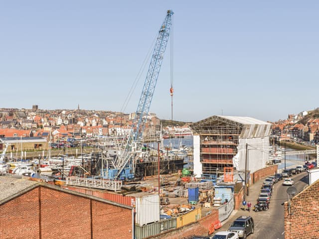 Surrounding area | Horners cottage, Whitby