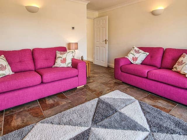 Living room | Whitney Cottage, Horton