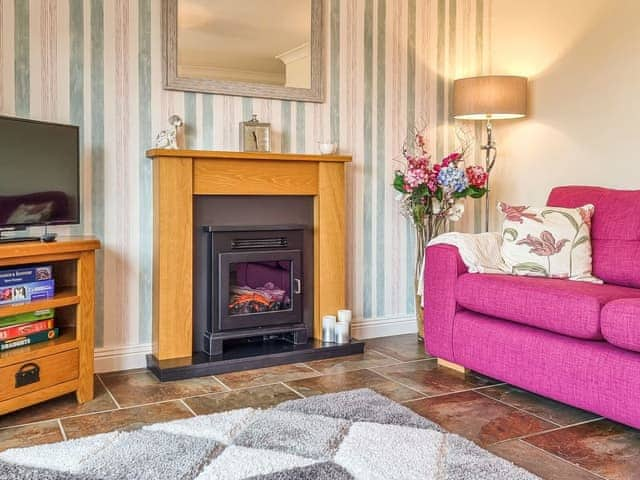 Living room | Whitney Cottage, Horton