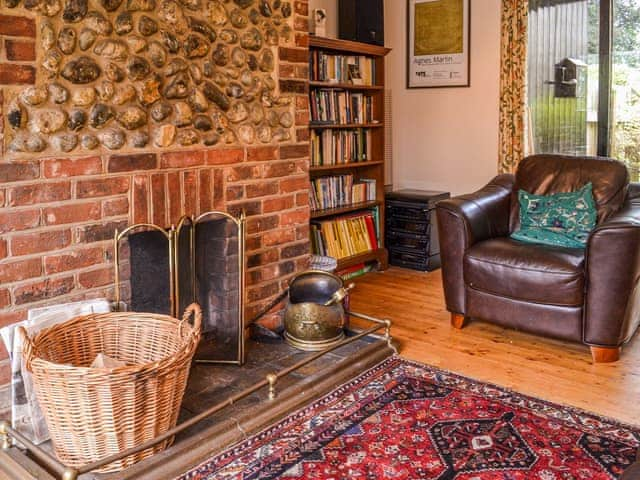 Living area | Owl Barn, Sidestrand, near Cromer