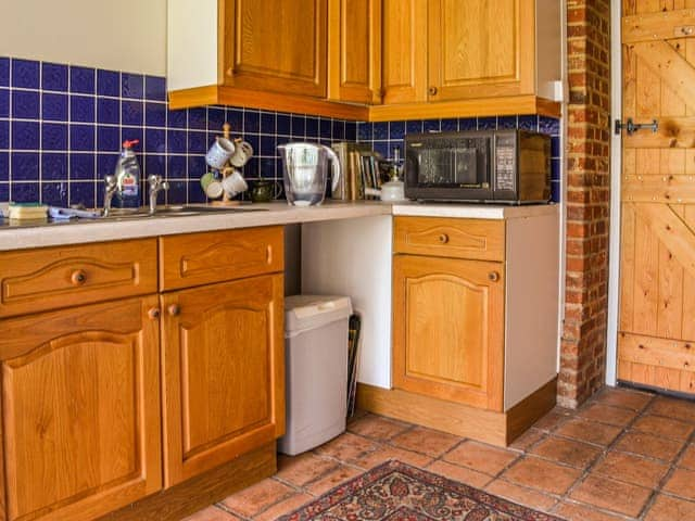 Kitchen | Owl Barn, Sidestrand, near Cromer