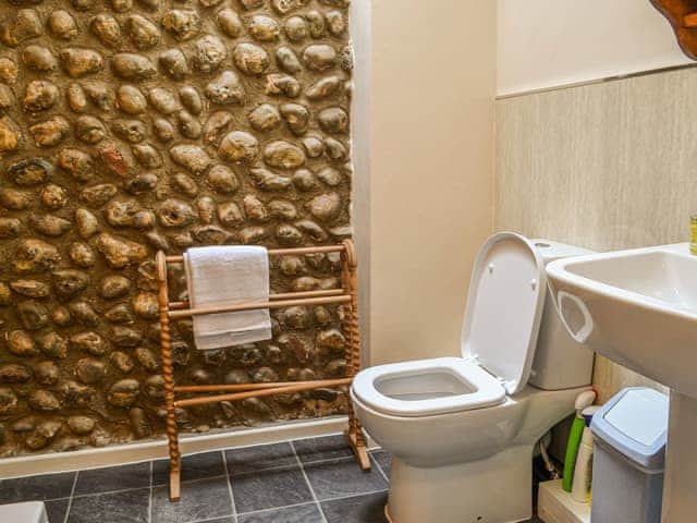 Shower room | Owl Barn, Sidestrand, near Cromer