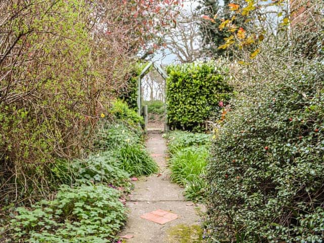 Garden | Owl Barn, Sidestrand, near Cromer