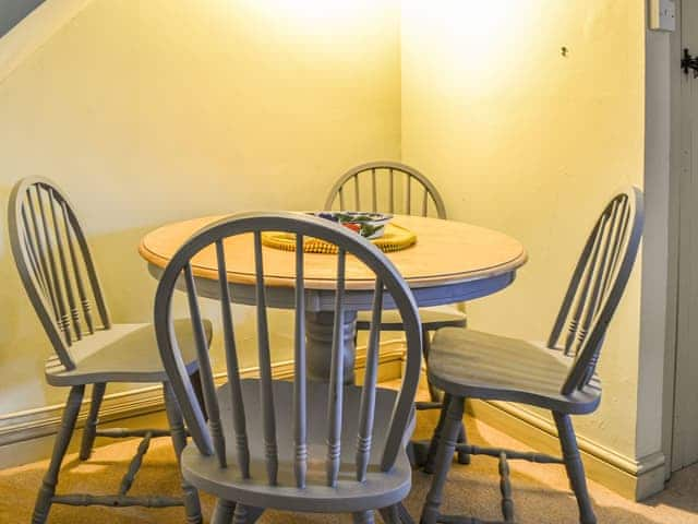 Dining Area | Meadow Cottage, Helhoughton, near Fakenham