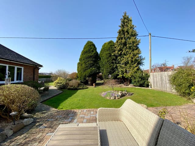 Garden | The Little Furze, Pewsey