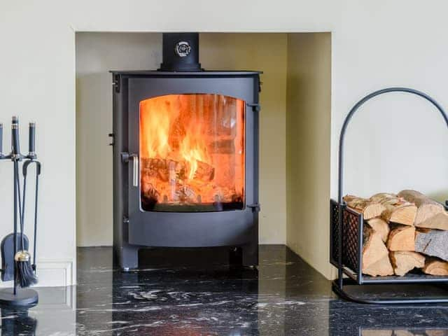 Living room | High Nook, Fylingthorpe