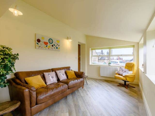 Living room | High Nook, Fylingthorpe