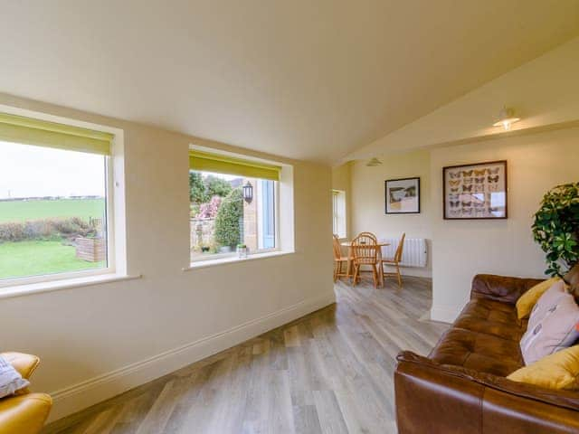 Living room | High Nook, Fylingthorpe