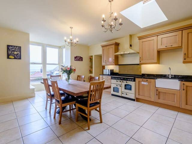 Kitchen/diner | High Nook, Fylingthorpe