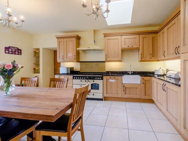 Kitchen/diner | High Nook, Fylingthorpe