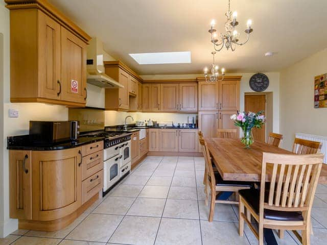 Kitchen/diner | High Nook, Fylingthorpe