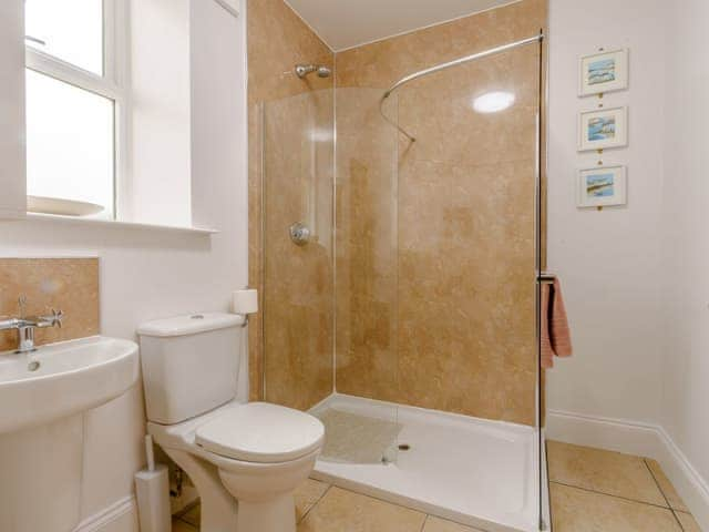 Bathroom | High Nook, Fylingthorpe