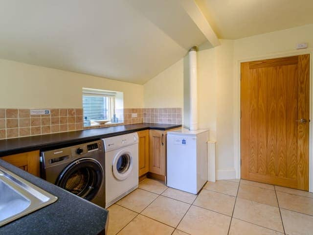 Utility room | High Nook, Fylingthorpe