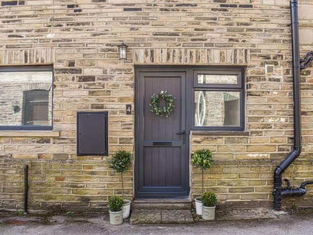 Exterior | Dales Retreat, Skipton