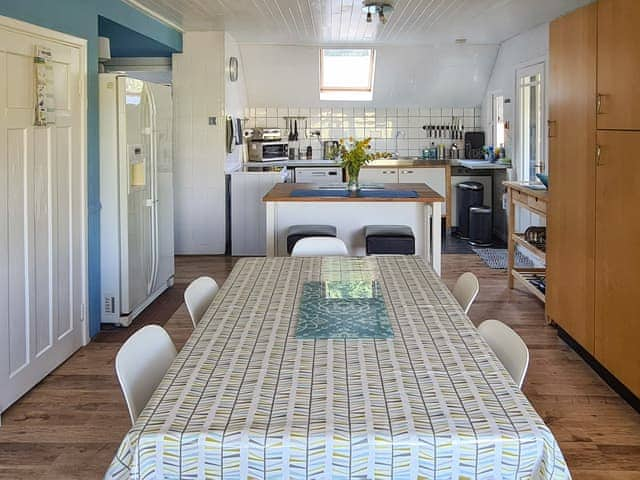 Dining Area | Rose Cottage, Wooley, near Hexham