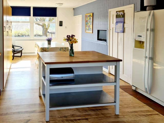 Kitchen area | Rose Cottage, Wooley, near Hexham