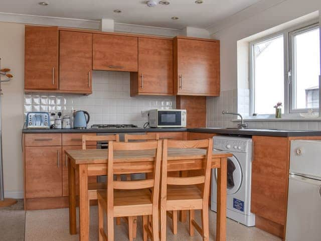 Kitchen area | Atlas and Pearl, Hayling Island