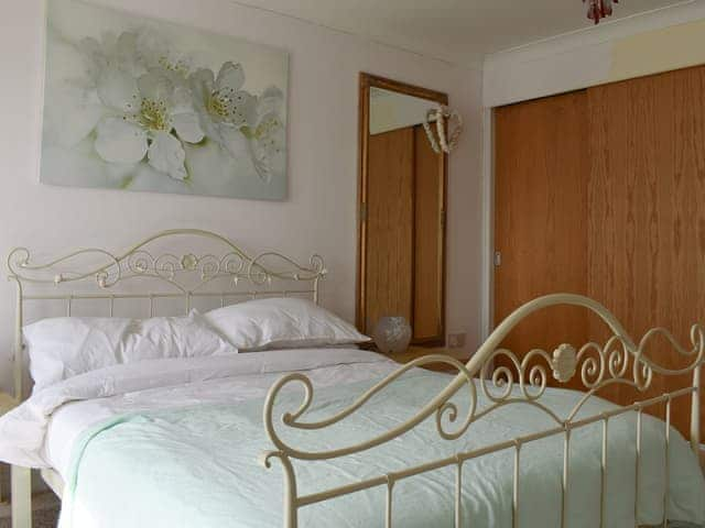 Double bedroom | Atlas and Pearl, Hayling Island