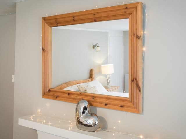 Double bedroom | Hudson Cottage - Platelayers Cottages, Stape, near Pickering