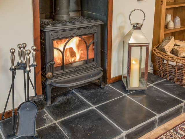 Living room | Stephenson Cottage - Platelayers Cottages, Stape, near Pickering