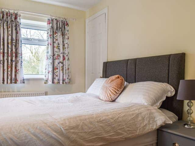 Double bedroom | Hollywell Cottages, Ashbourne