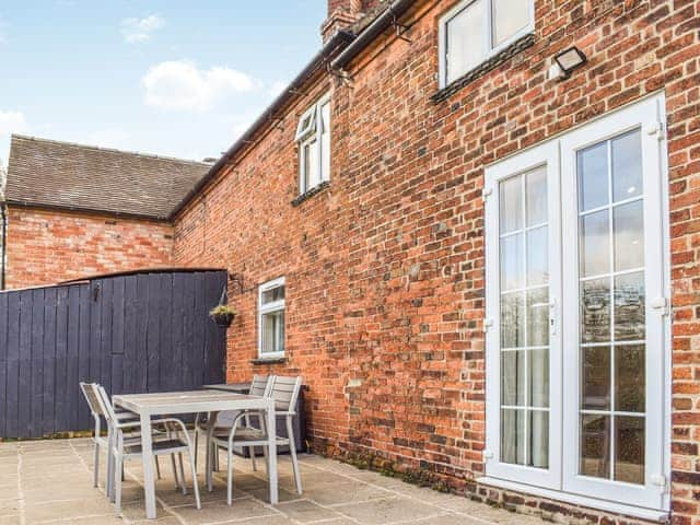 Exterior | Hollywell Cottages, Ashbourne