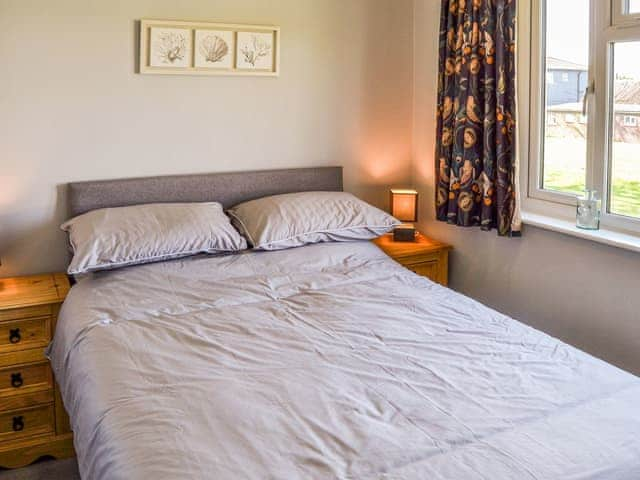 Double bedroom | Meadow Crest, Burgh Castle