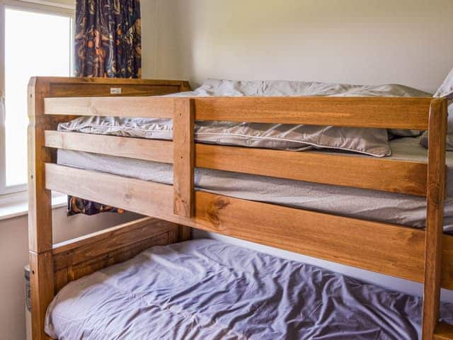 Bunk bedroom | Meadow Crest, Burgh Castle