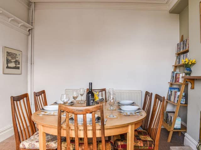 Dining Area | Fell Mount, Grange-over-Sands