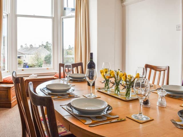 Dining Area | Fell Mount, Grange-over-Sands