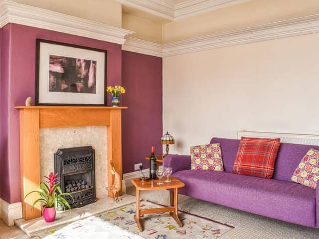 Living room | Fell Mount, Grange-over-Sands