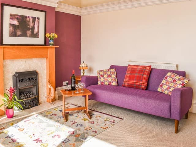 Living room | Fell Mount, Grange-over-Sands